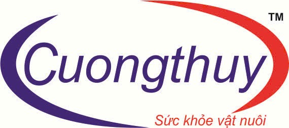 Cuongthuy - Sức khỏe vật nuôi